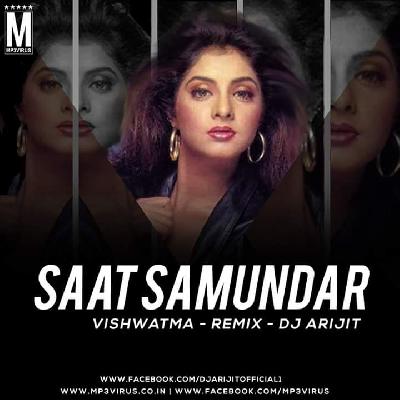 Saat Samundar Paar (Remix) – DJ Arijit